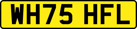 WH75HFL