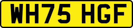 WH75HGF