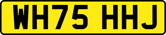 WH75HHJ