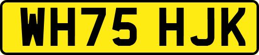 WH75HJK