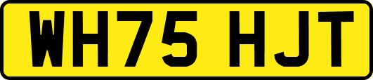 WH75HJT