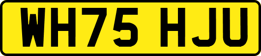 WH75HJU