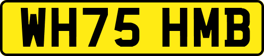 WH75HMB