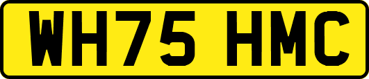 WH75HMC