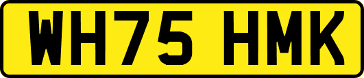 WH75HMK