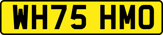 WH75HMO