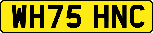 WH75HNC