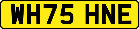 WH75HNE