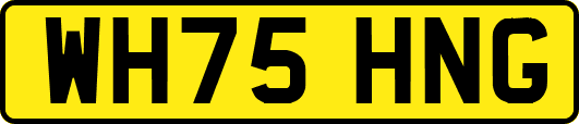 WH75HNG
