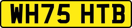 WH75HTB