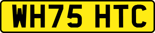 WH75HTC
