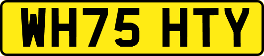 WH75HTY