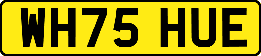 WH75HUE