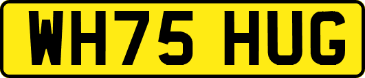 WH75HUG