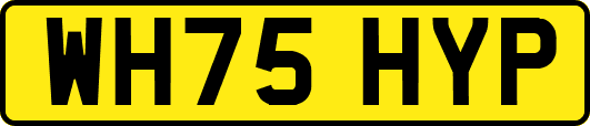 WH75HYP