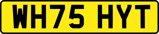 WH75HYT