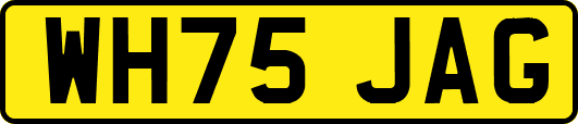 WH75JAG