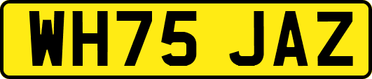 WH75JAZ