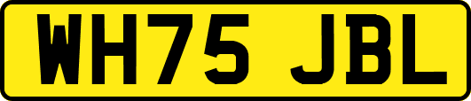 WH75JBL