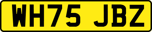 WH75JBZ