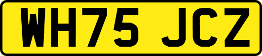 WH75JCZ