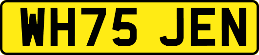 WH75JEN