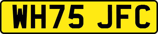 WH75JFC