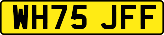 WH75JFF