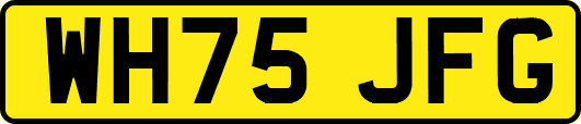 WH75JFG