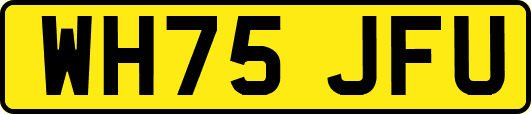 WH75JFU