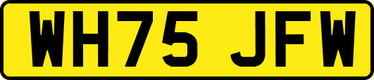 WH75JFW