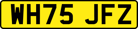 WH75JFZ