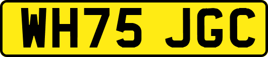 WH75JGC