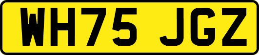 WH75JGZ