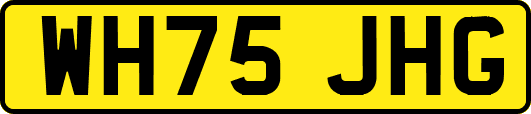 WH75JHG