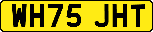 WH75JHT