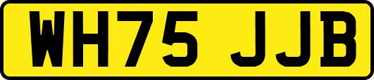 WH75JJB