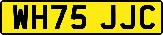 WH75JJC