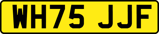 WH75JJF