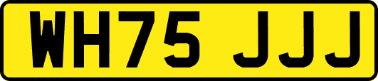 WH75JJJ