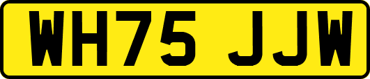 WH75JJW