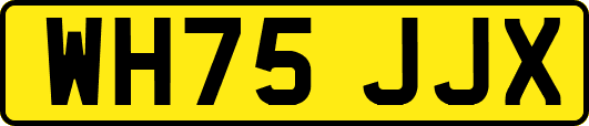 WH75JJX