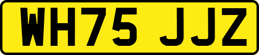WH75JJZ