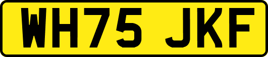 WH75JKF