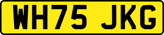 WH75JKG