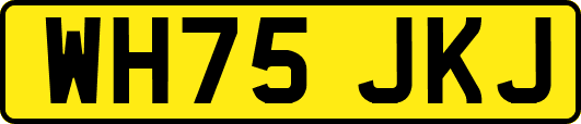WH75JKJ