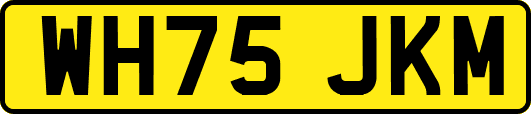 WH75JKM