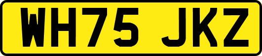 WH75JKZ