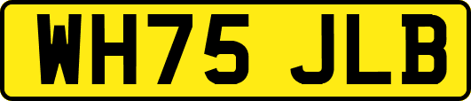 WH75JLB