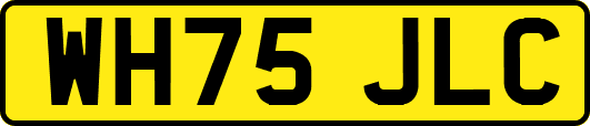 WH75JLC